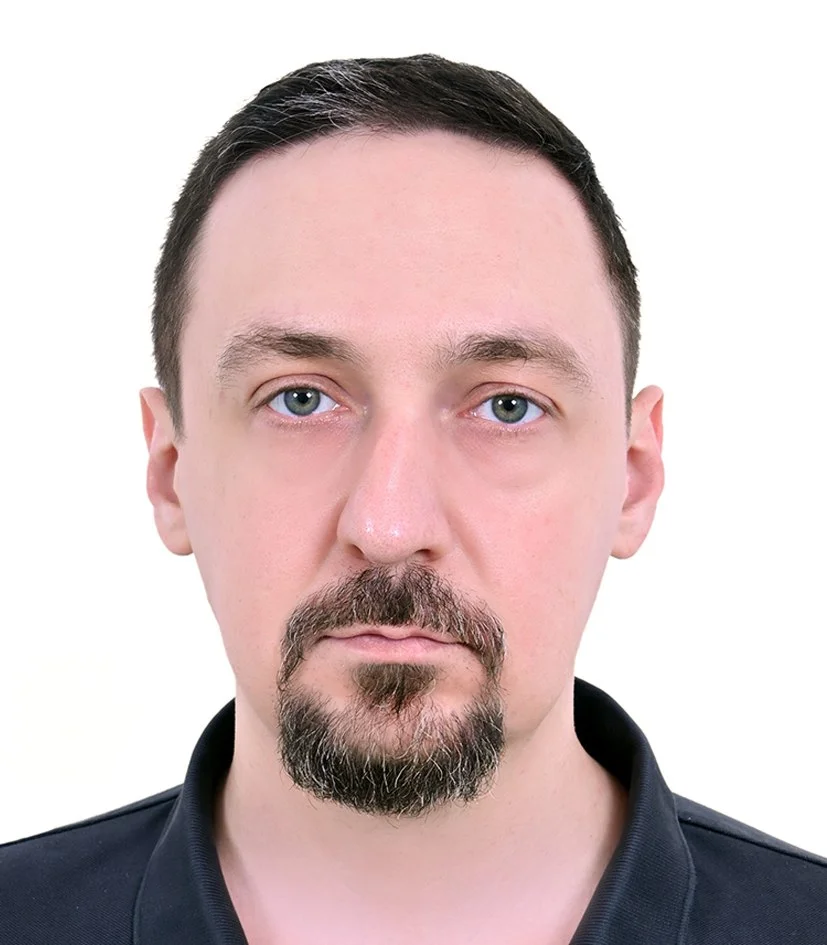 Aleksandr Ivannikov