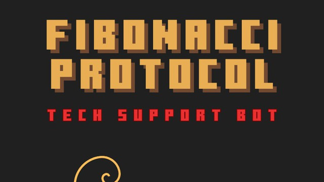 Fibonacci Assistant Telegram Bot