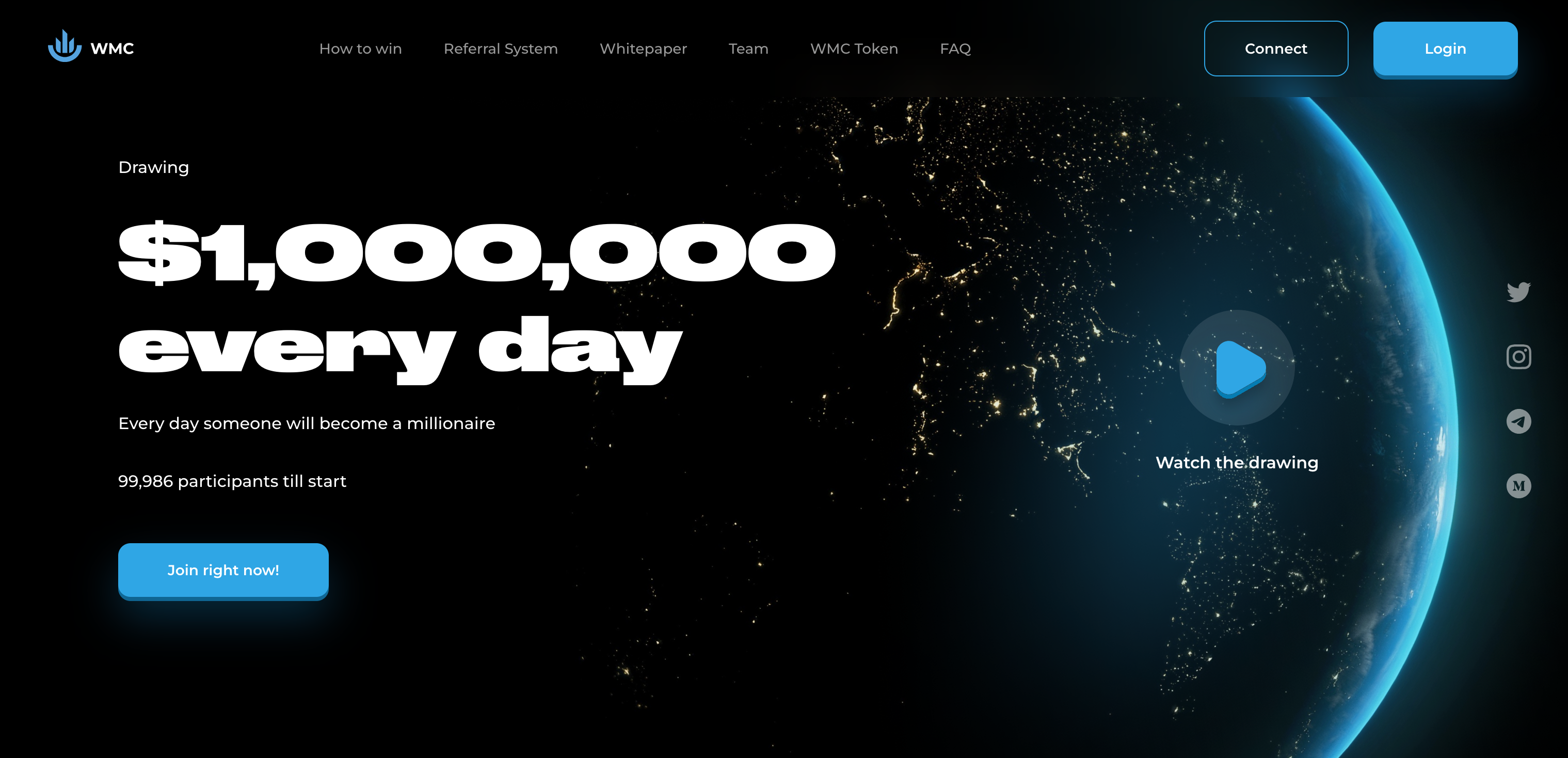 World Millionaire Challenge